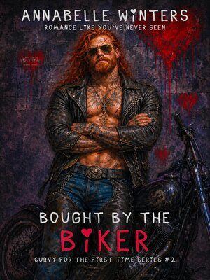 cover image of Bought by the Biker